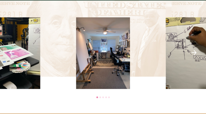 portfolio asset